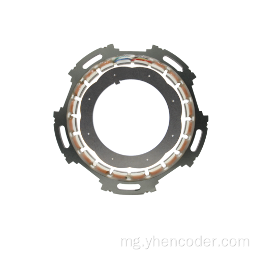 Encoder optique moteur